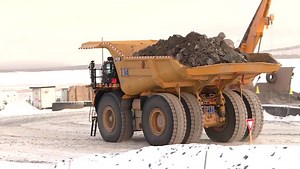 Minerai de fer Québec: production record de 3 millions de tonnes de fer