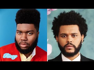 [FREE] The Weeknd x Khalid Type Beat/Instrumental - "Weekend" (Prod. RiccyBeatzz & Antar)