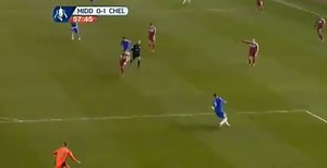 Middlesbrough vs Chelsea 0:2 MATCH HIGHLIGHTS