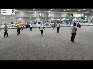 Suomi vs Unkari - 11/10/2025