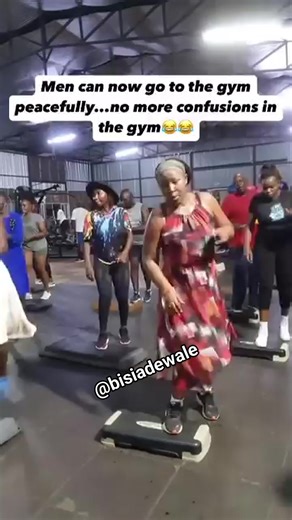 6.5K views · 37 reactions | This gym centre must be in my area. YOU...