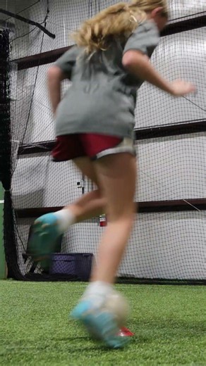 Footwork Separates Players From Spectators #shorts