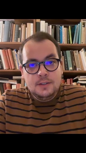 Uite și răspunsul meu, @adrianaana34. Data viitoare când reacționezi la cineva, pune și un tag :) Am observat că îți place AI-ul, uite o provocare: Deloghează-te (ca istoricul tău să nu fie o influență) și întreabă-ți AI-ul simplu „Ce înseamnă Cheia lui David din Biblie?”, pentru că eu la asta am răspuns. Fă poza și postează, dacă ai curaj :) #biblia #newage #context #cheia #david