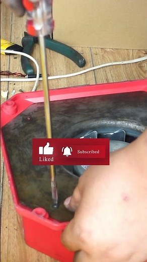 Fanuc Spindle Motor repair | Step by Step process(Video 2)