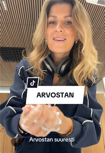 Rakastan Suomea 🤍