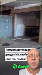 🔥 “Quando o poder público falha… o morador faz do jeito que dá!” Imagina chegar em casa cansado, encontrar a própria garagem bloqueada, chamar a guarda municipal, ver a multa ser aplicada… e ouvir que o reboque não vai porque está quebrado. Foi isso que aconteceu em Arraial do Cabo. E aí, o que o morador fez? Pegou uma corda, amarrou no carro dele e puxou o veículo que estava impedindo a passagem. Resolveu do jeito dele, porque ninguém apareceu pra resolver antes. A cena viralizou porque escanc