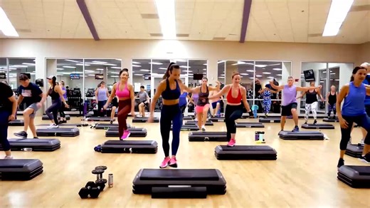 Juliette Wooten 2026.1.29 50-MIN CARDIO STRENGTH WORKOUT At-Home