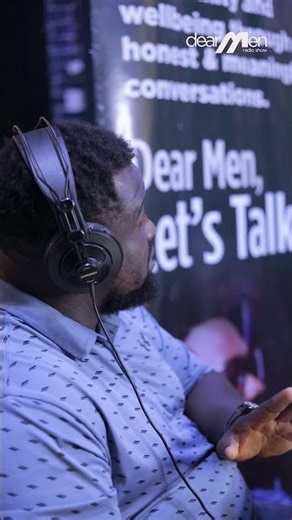 DearMen RadioShow