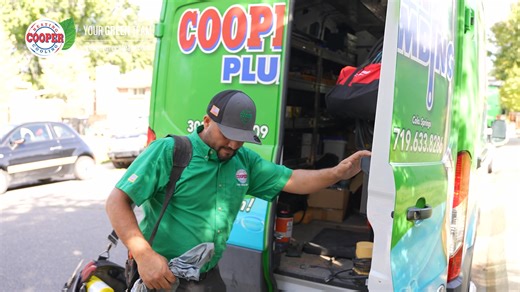 We’re proud to be recognized as one of the most trusted home service companies in the Colorado Front Range—and it shows in the honors we’ve earned over the years: ✔ Bosch Home Comfort Pro Platinum Contractor ✔ Top 5 High-Efficiency Furnace & AC Rebate Provider from Xcel Energy (since 2010) ✔ A BBB rating every year since 1990 ✔ Top 250 Privately Owned Businesses in Colorado ✔ Denver Post Top Workplace since 2018 ✔ Top Mechanical Contractor recognition But the recognition that matters most comes 