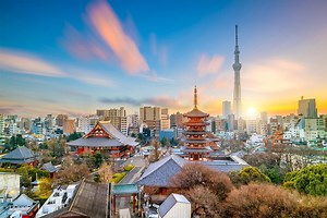 Japan Has Finally Reopened. But There’s A LOT You Need to Know Before Traveling There