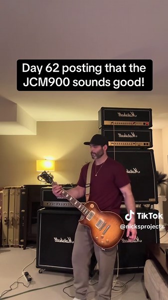 #marshall #guitartok #guitar #guitarist #metallica