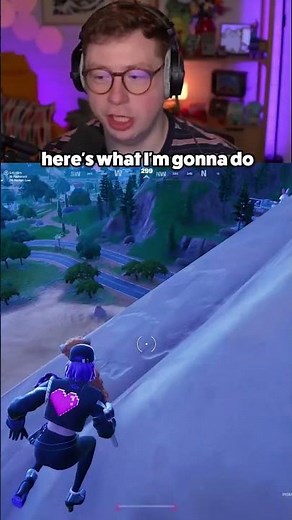 out-trolling my chat trolls (with Voicemod) #voicechanger #fortnite #voicetrolling #twitchstreamer
