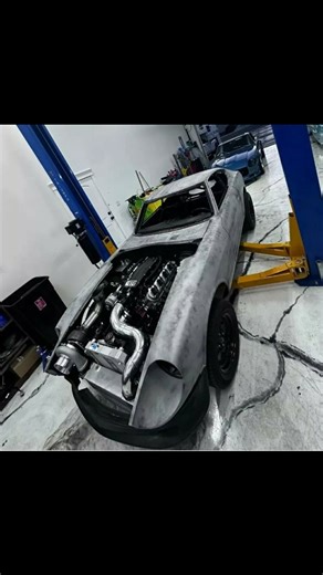 1,000 hp ready with the STRONGEST, best performing diff swap on the market for the s30 datsun platform. Justin Gilbert is building an absolute rocket ship #240z #260z #280z #s30 #s30z #datsun #350z #370z #240sx #lsx #lsswap #engineered #engineering #engineeredtooutperform #turbo #dyno #noprep #racing #streetcar #ls1 #lsfest #import #ls2 #btr #1320 | Invincible Extremes Muscle Cars Garage
