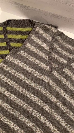 Are you joining along for our Autumn KAL of the Skyline Vista Vest? If you need some color inspiration here are some awesome color combinations for you to try. These colors are all new colors of Baby Alpaca! - Pistachio & Stoneware - Grape & Bisque - Blueberry & Porcelain - Guava & Raku - Agave & Earthenware - Huckleberry & Pottery Join us now through November 30 as we host the Skyline Vista Vest Knit-A-Long. ⁠ ⁠ This unisex vest makes the perfect layering piece for autumn and is a fun knit usin