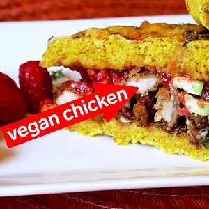 This 22-year-old chef opened her own vegan restaurant in NYC. | Voices of Color By Insider