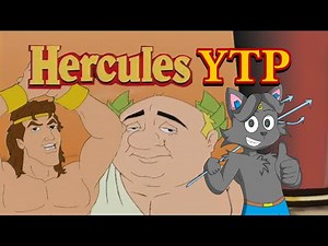 [YTP] The off to a good start of Best Hercules (Best Hercules YTP Collab Entry)