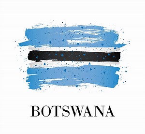 Botswana Diamonds