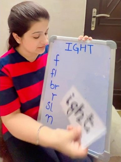 “igh” Sound Words | Learn Phonics with Fun Examples and Pronunciation |EDUVIBEWITHRASHI