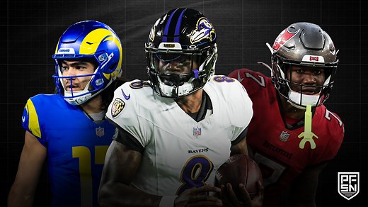 2025 NFL Offense Rankings: Insights on Where the Detroit Lions, Buffalo Bills, and Others Fall