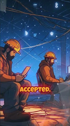 What is bitcoin mining explained