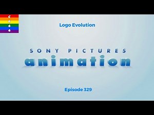 Logo Evolution: Sony Pictures Animation (2002-Present) [Ep 329]