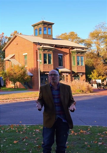 Filming Real Estate in Xenia, Ohio: Behind the Scenes