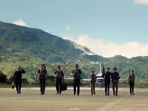 1.9M views · 20K reactions | GOOSEBUMPS!! this scene in Incognito ang angaaas  this Philippine netflx series is so high quality na it's giving hollywood or k-drama actions eh. Kudos! Ngl, magaling ang casts kahit may mga issues at mostly nepo babies, anak ni gutierrez, anak ni padilla, at estrada. Highly Recommended! Jane Riego #Incognito | Jane Riego | Facebook