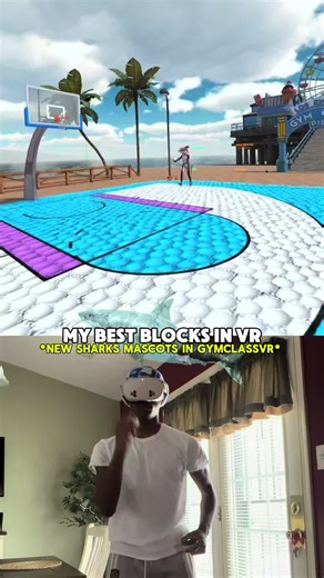 Use Code “yex” 😁💪🔥…#gymclassvr #fypシ゚viral #viral #vr