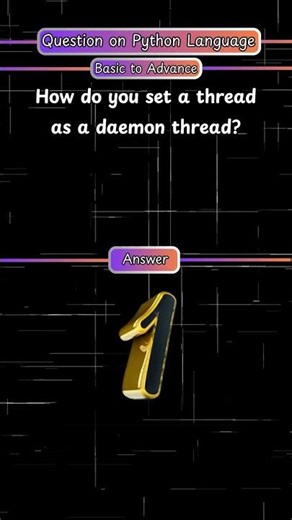 Python Tutorial Shorts | Learn Python from Basic to Advanced