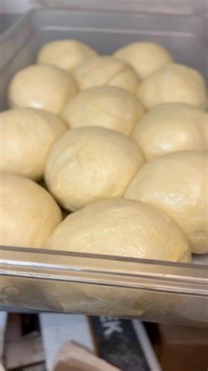 Homemade pizza dough | Alfresco Italian Bistro