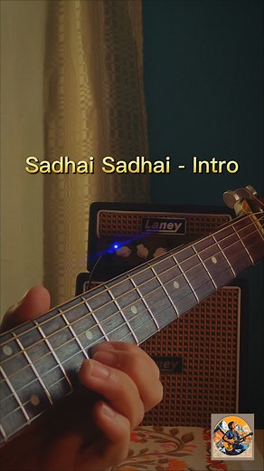 Sadhai Sadhai Intro