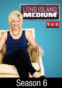 Long Island Medium: Back to School
