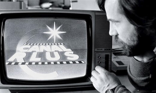 L’éphéméride du 4 novembre : en 1984, l’ouverture d’antenne de Canal Plus