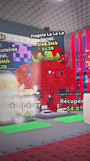 base tour #roblox #brainrot #stealabrainrot #shorts