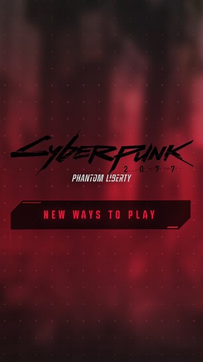 CD PROJEKT RED on Instagram: "Take a closer look at the new features coming to #Cyberpunk2077 together with the #PhantomLiberty expansion! Some of these features will be also added to the base game — as part of Update 2.0 which will be available on the current-gen consoles and PC!"