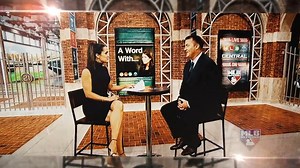 "She makes every show better..." | MLB Network