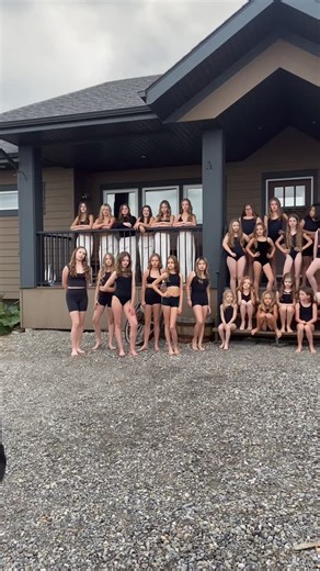 DTC Team Photos! #photoshoot #team #dance #dancestudio | Dance Tech Inc.