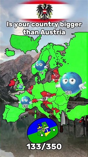 Country #map #geographythroughmaps #geographythroughmaps #europe #europe #mapguide