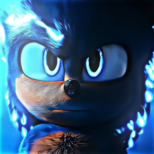 Sonic Turned To Super sonic | sonic the hedgehog 2 | #shorts #sonic #sonicthehedgehog