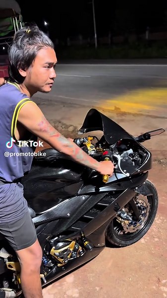 Yamaha R15 V2: The Ultimate Modified Experience