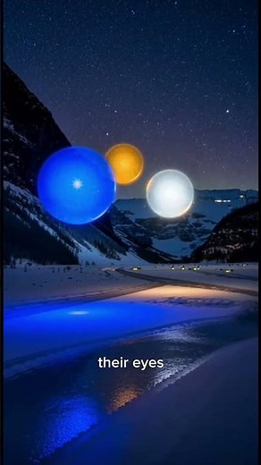 Hessdalen Lights The Alien Signal No One Can Explain