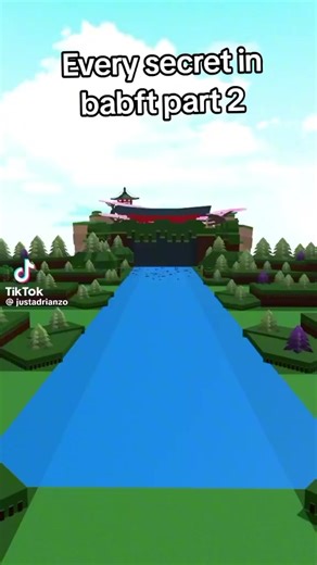 Every Secret in BABFT: Part 2 Revealed