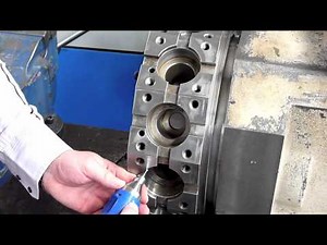 FARO Arm 8ft 6 Axis Mobile CMM.mov