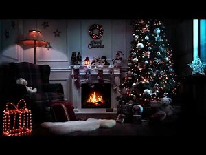 Douce Musique De Noël-Musique Relaxante-Mix Silent Night Instrumental-Musique Relaxante Piano