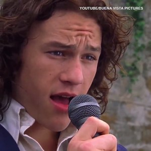 The best scenes in 10 Things I Hate About You