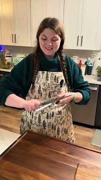 Knife Sharpening Quick Tutorial!