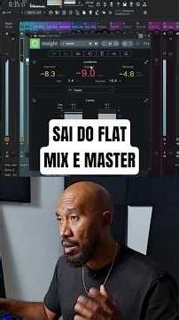 Master com Saturação e Distorção no Fl Studio