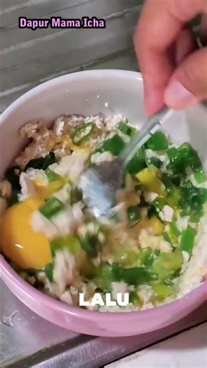 Resep Rumahan #011 Martabak Tahu #reseprumahan #cooking #food