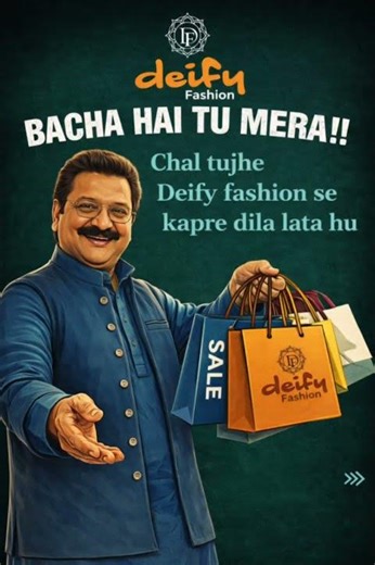 Deify Fashion || Seth Srilal Market || Siliguri || Dhurandhar Style ||