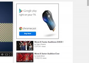 Digital Video in Interactive Media